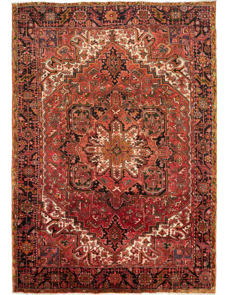 Tappeto Gorawan Persia cm.230x320