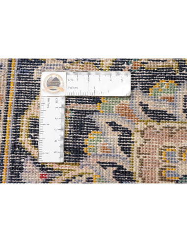 Tappeto Kashan Persia cm.275x383