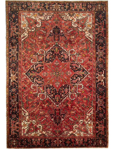 Tappeto Gorawan Persia cm.238x340