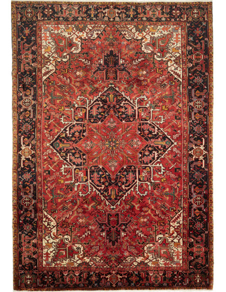 Tappeto Gorawan Persia cm.238x340