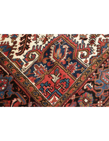 Tappeto Gorawan Persia cm.240x285