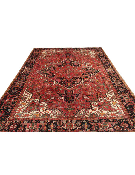 Tappeto Gorawan Persia cm.238x340