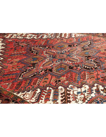 Tappeto Gorawan Persia cm.240x285