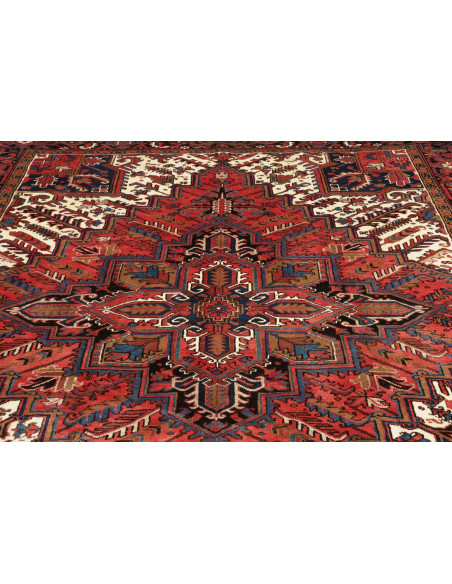 Tappeto Gorawan Persia cm.240x285