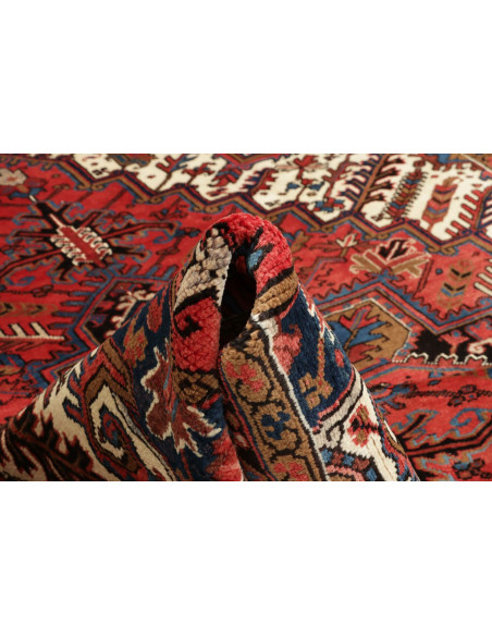 Tappeto Gorawan Persia cm.240x285