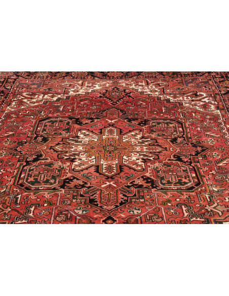 Tappeto Gorawan Persia cm.230x320