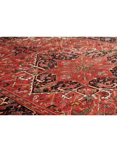 Tappeto Gorawan Persia cm.238x340