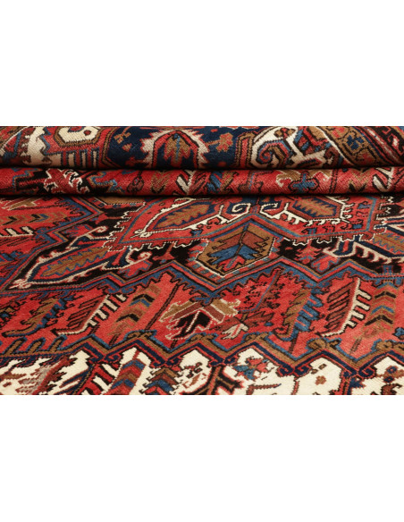 Tappeto Gorawan Persia cm.240x285