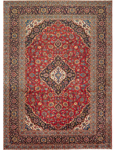 Tappeto Ardakan Persia cm.273x385
