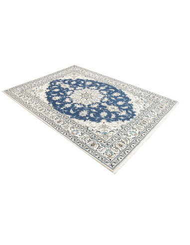 Tappeto Nain Kashmar Persia cm.170x238
