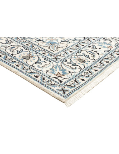 Tappeto Nain Kashmar Persia cm.170x238