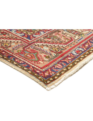 Tappeto Tabriz Persia cm.198x300