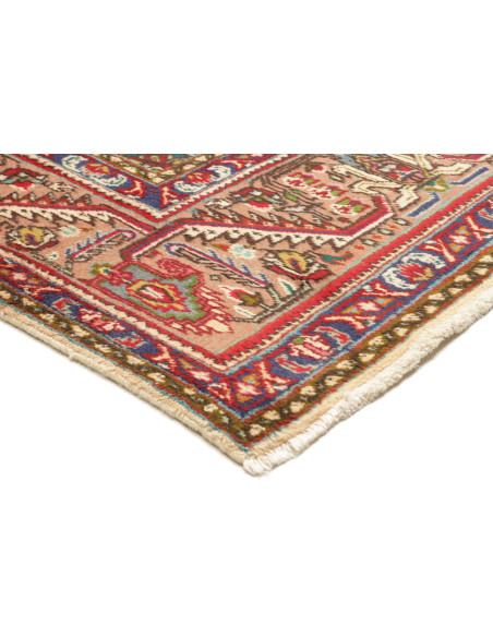 Tappeto Tabriz Persia cm.198x300