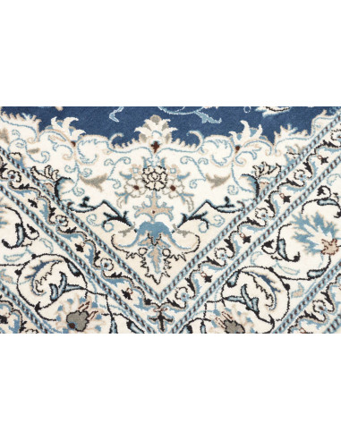 Tappeto Nain Kashmar Persia cm.170x238