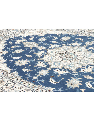 Tappeto Nain Kashmar Persia cm.170x238