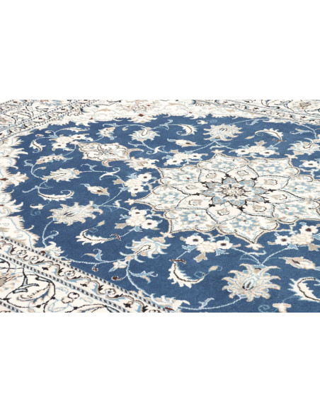 Tappeto Nain Kashmar Persia cm.170x238