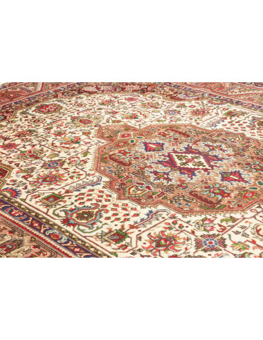 Tappeto Tabriz Persia cm.198x300
