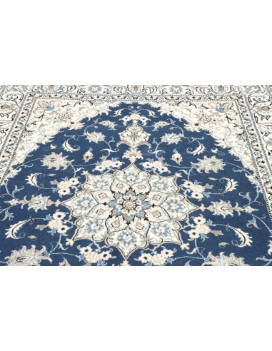 Tappeto Nain Kashmar Persia cm.170x238