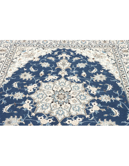Tappeto Nain Kashmar Persia cm.170x238