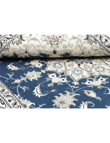 Tappeto Nain Kashmar Persia cm.170x238