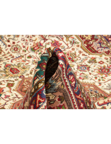 Tappeto Tabriz Persia cm.198x300