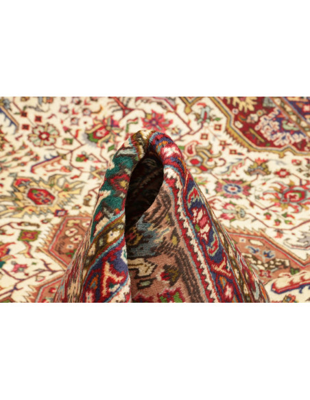 Tappeto Tabriz Persia cm.198x300