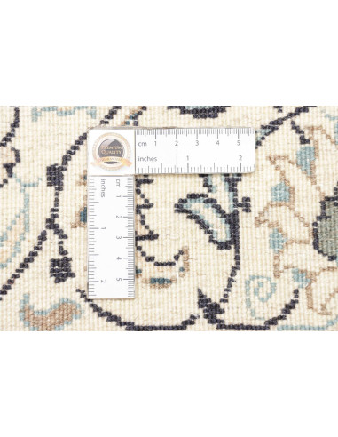 Tappeto Nain Kashmar Persia cm.170x238