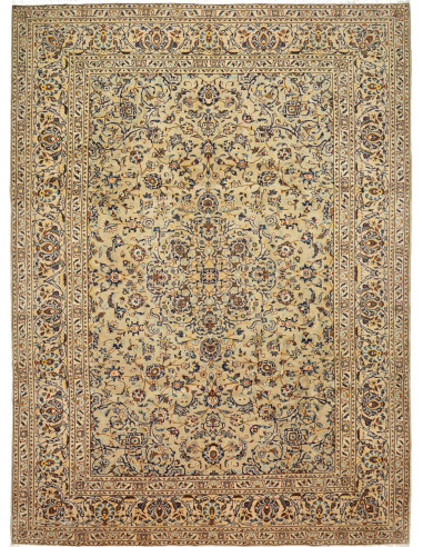 Tappeto Kashan Persia cm.267x363