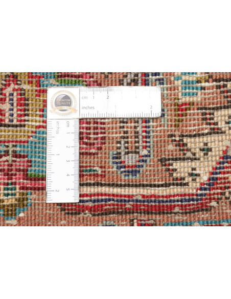 Tappeto Tabriz Persia cm.198x300