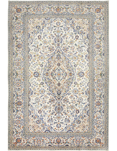 Tappeto Kashan Persia cm.200x298