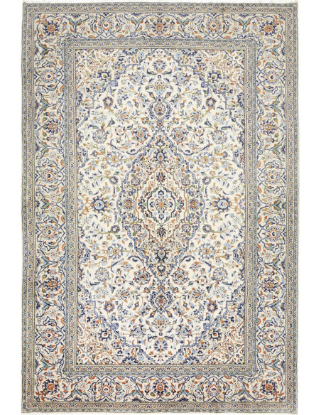Tappeto Kashan Persia cm.200x298