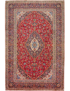 Tappeto Ardakan Persia cm.245x370