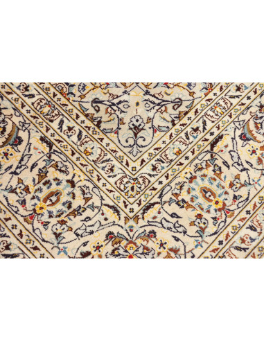 Tappeto Kashan Persia cm.267x363