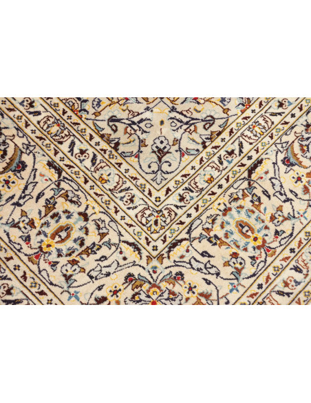 Tappeto Kashan Persia cm.267x363