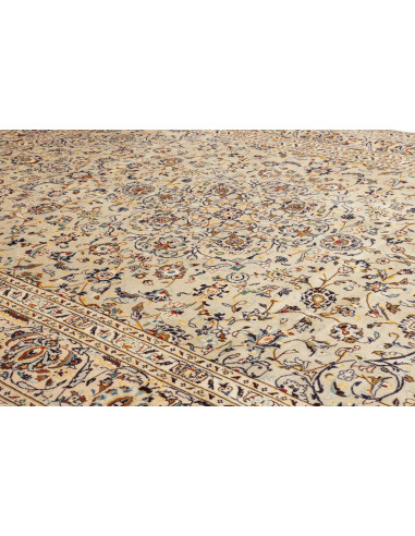 Tappeto Kashan Persia cm.267x363