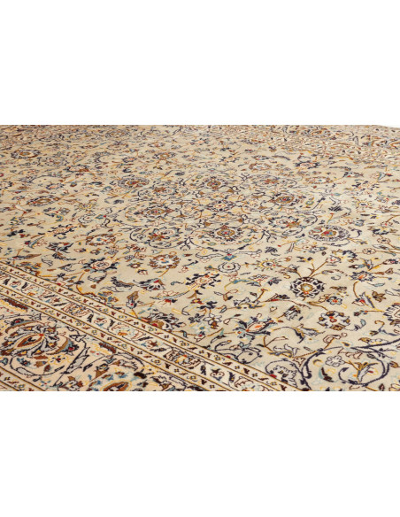 Tappeto Kashan Persia cm.267x363