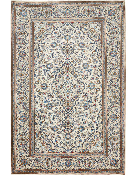 Tappeto Kashan Persia cm.253x414