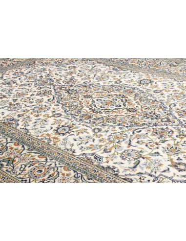 Tappeto Kashan Persia cm.200x298
