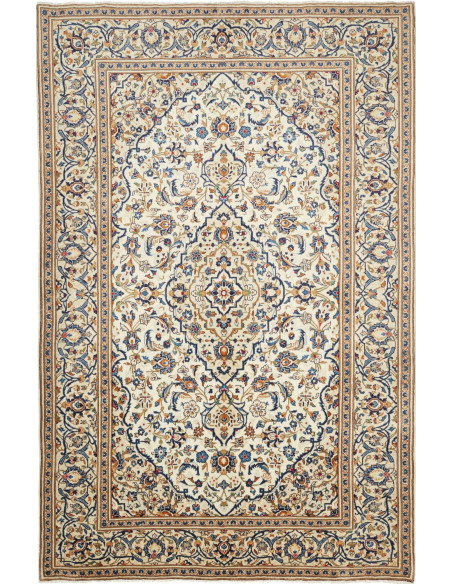 Tappeto Kashan Persia cm.195x305