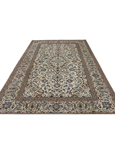 Tappeto Kashan Persia cm.253x414