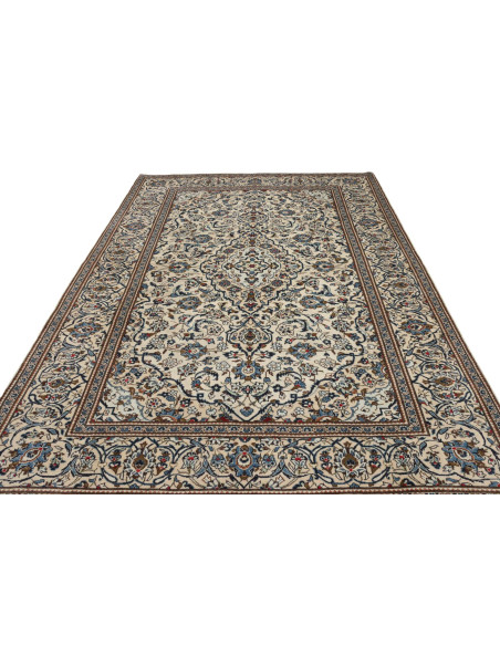 Tappeto Kashan Persia cm.253x414