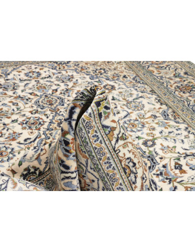 Tappeto Kashan Persia cm.200x298