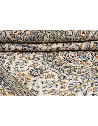 Tappeto Kashan Persia cm.200x298
