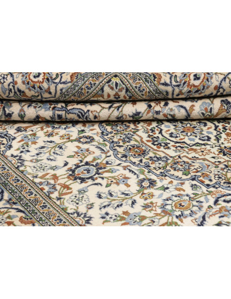 Tappeto Kashan Persia cm.200x298