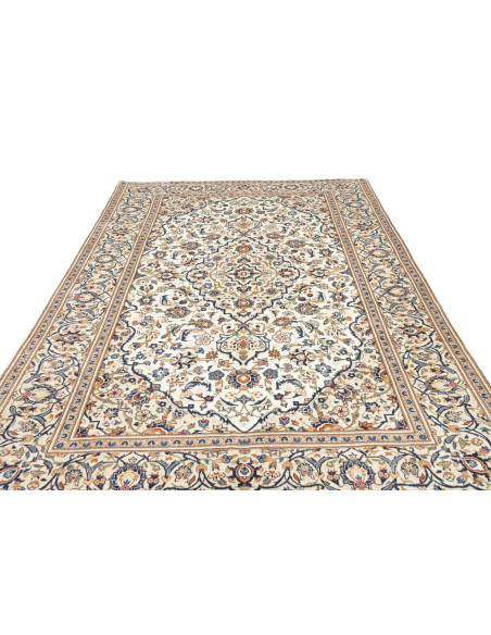 Tappeto Kashan Persia cm.195x305
