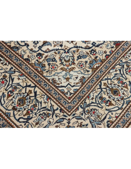 Tappeto Kashan Persia cm.253x414