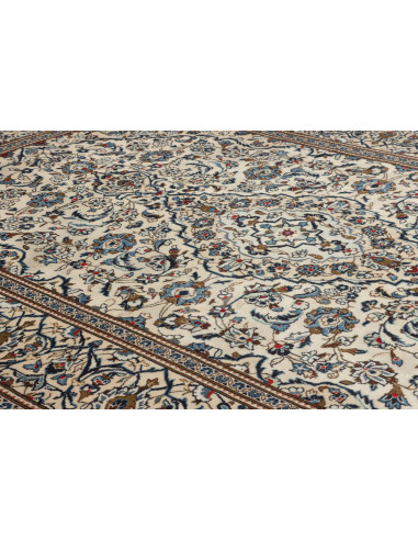 Tappeto Kashan Persia cm.253x414