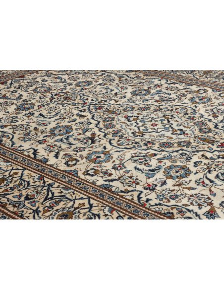Tappeto Kashan Persia cm.253x414