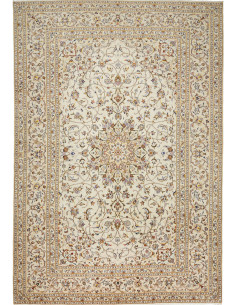 Tappeto Kashan Persia cm.242x353