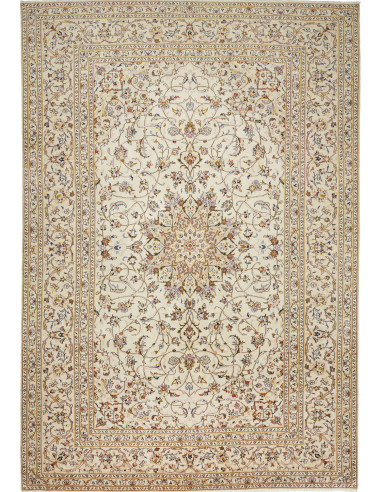 Tappeto Kashan Persia cm.242x353